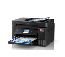 Printer Epson | L6290 EcoTank  [ Print,Scan ,Copy ] WIFi